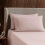 Queen Microfiber Sheet Set – Double Brushed, Deep Pocket, 3