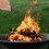 Paletta raccogli cenere per barbecue e bracieri 6