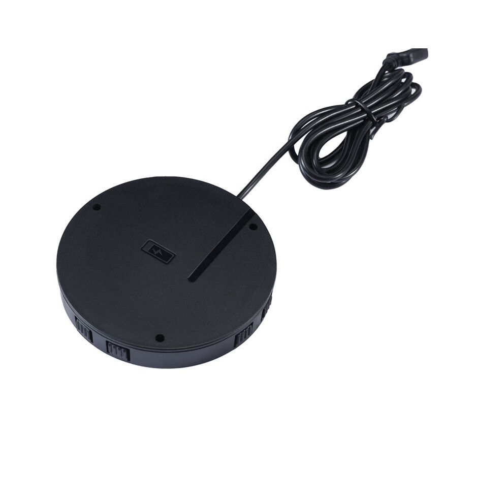 15W Invisible Wireless Charger 20Mm Air Separation Fast Charging Easy Installation Quick Charger 4711949311008