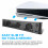 Ventilateur portable à 3 ventilateurs pour console de jeux PS5DE/UHD 3