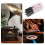 Record Player Needle Universal Replacement 1 Pack 6
