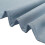Nappe rectangulaire BalsaCircle 60" x 126" en polyester bleu poudré 6