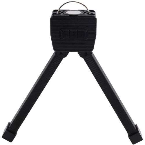 Flashlight Outdoor Multi-Functional Camping Lighting Rechargeable Portable Work Light Tent Light Folding Work Light
