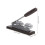 Nut Shelling Tools Nut Cracker Stainless Steel 1Pcs For Kitchen Tool Everyday Snacking 2