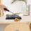 Nut Shelling Tools Nut Cracker Stainless Steel 1Pcs For Kitchen Tool Everyday Snacking 4
