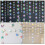 Shiny Star Paper Garland 3-Pack 3