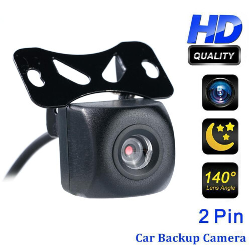 Εκκαθάριση! Κάμερα οπισθοπορείας Full HD 1080P με ευρυγώνια κάμερα 170 και νυχτερινή 1