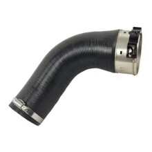 31370286 Car Intercooler Turbo Charge Air Hose for S60 S80 S90 V70 V90 XC60 XC90 Coolant Pipe
