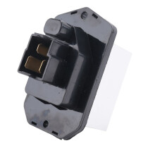 Blower Motor Resistor 7T4Z-19E624-A 7T4Z19E624A for 2007-2016 MKX 2007-2015