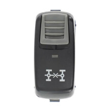 For 5 P Series 2004-2016 1534817 Truck Light Panel Window PTO 7 Pins Multifunction Button