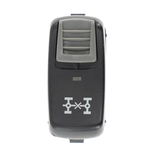 For  5 P Series 2004-2016 1534817 Truck Light Panel  Window PTO  7 Pins Multifunction Button
