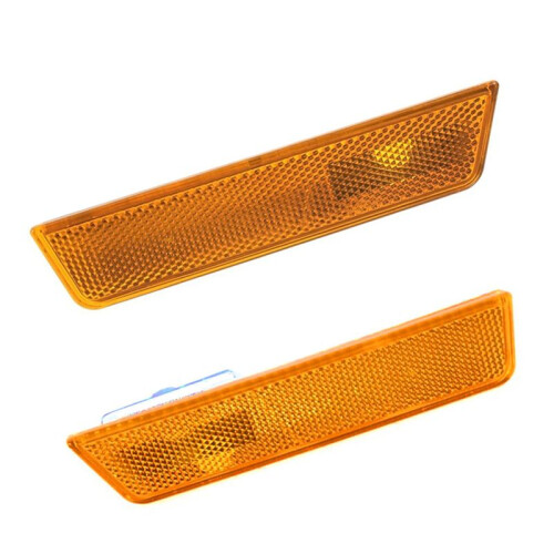 Front Side  Corner Parking Light for  Challenger 2008-2014 Left/Right
