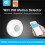Tuya WiFi  PIR Motion Detection Sensor Security Burglar Alarm Sensor  Life App Control for Alexa  Home 3