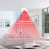 Tuya WiFi  PIR Motion Detection Sensor Security Burglar Alarm Sensor  Life App Control for Alexa  Home 5