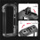 Frame Cage for  X5 Protective Frame Housing Case with Cold Shoe Mount for  X5 Action Camera Accessories 2