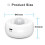Tuya WiFi  PIR Motion Detection Sensor Security Burglar Alarm Sensor  Life App Control for Alexa  Home 7
