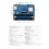 ESP32-S3 4.2 Inch RLCD Development Board Fully Reflective Screen Development Board with AI Voice Interaction A 4