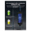 USB3.2 Gen1 5M VR Link Cable Type A to C Charging While Playing Transfer Cable 5Gbps for Meta Quest 3/3S/ 4 Ultra 3