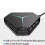 USB Hub USB 3.0 Hub USB Splitter Multi USB 2.0/3.0 Card Reader Desktop Docking Station Splitter 4