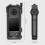 Frame Cage for  X5 Protective Frame Housing Case with Cold Shoe Mount for  X5 Action Camera Accessories 8
