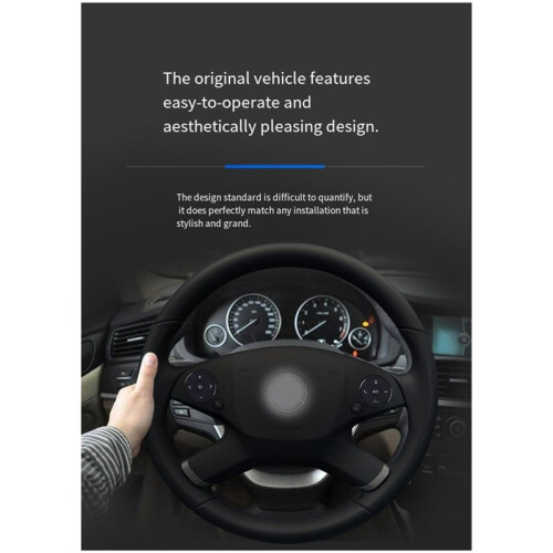 Universal Car Steering Wheel Remote Control Controller Wireless DVD GPS Navigation Radio Remote Control Buttons 2