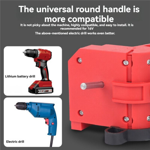 Portable Adjust Angle Drill Bit Grinder,Drill Holder,Twist Drill Bit Grinder,Multipurpose Drill Bit Grinding Sharpener 2