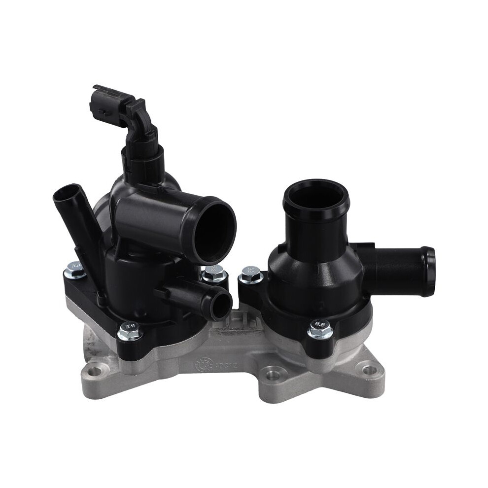 Byd472qa-1306020 Car Thermostat For Qin Song Song Max Qin Pro Dm-I Destroyer 05 Light 6032244101216
