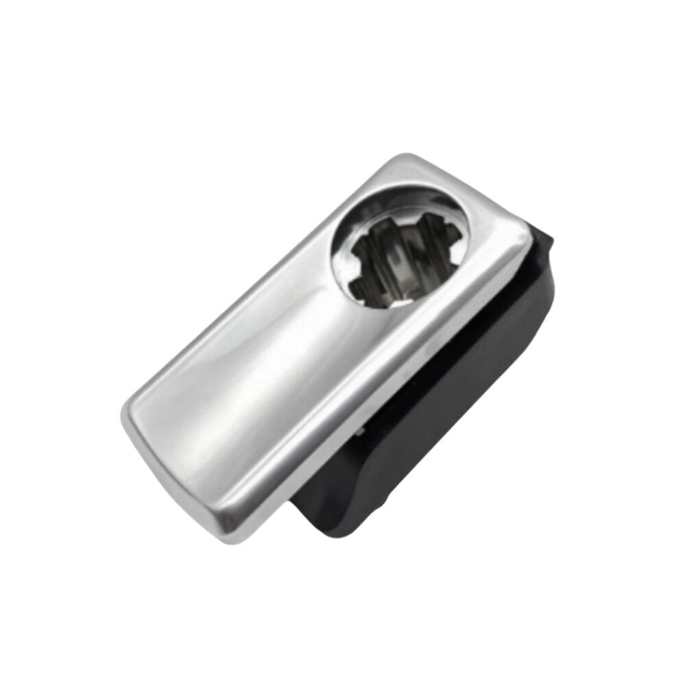 Car Glove Box Handle Assembly Toolbox Handle Cover 1666800491 1666807202 For - Ml Gl Gls Gle W166 6032199793283
