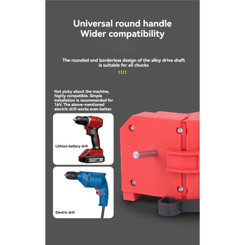 Portable Adjust Angle Drill Bit Grinder,Drill Holder,Twist Drill Bit Grinder,Multipurpose Drill Bit Grinding Sharpener 2