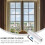 1Pack Automatic Door Stabilizer for Households with Adjustable Tension 7.3x2in 3