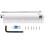 1Pack Automatic Door Stabilizer for Households with Adjustable Tension 7.3x2in 4