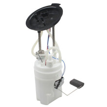 16117314806 Car Fuel Pump Assembly for X3 F25 X4 F26 2009-2018 16117207599 E9158M 16117314805