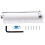 1Pack Automatic Door Stabilizer for Households with Adjustable Tension 7.3x2in 5