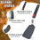 Silicone Spatula Set 3-Piece for Non-Stick Pans 3