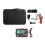 -T UT620C+ Micro Ohm Meter Digital  Low Resistance Tester 0.001mΩ-300.0KΩ Insulation Test LCD Display EU Plug 6