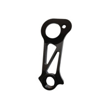 1 Peças Cabide de Câmbio Traseiro de Bicicleta para -Compatível 2021-22 C64 Concept V3R V3RS Disco -DIRECT-Mount Quadro