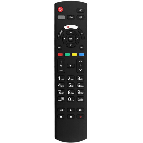 Replace RC42128 TV Remote Control for   Digital TV Universal Remote Controller