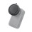 AMAGISN Protective Cover for  Osmo  Lens Cap Cover Silicone Case Protector Accessories 2