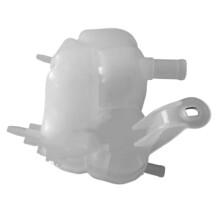 Coolant Expansion Overflow Tank Reservoir 51880401 for Panda 500(312) 2012-2021 Coolant Reservoir Tank