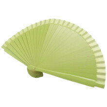 D-Plain Pure Wood Folding Fan Modern Classical Dance Performances Hand Fan Art Home Ornaments