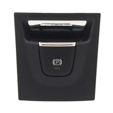 Electronic Parking Brake Control Button 95B927225A for Macan 2014-2024 Car Accessories