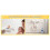 Baby Bath Stand with Pressable Duck Toy No-Drill Interactive Bath Support with Non-Slip Suction Cups Adjustable Height 9