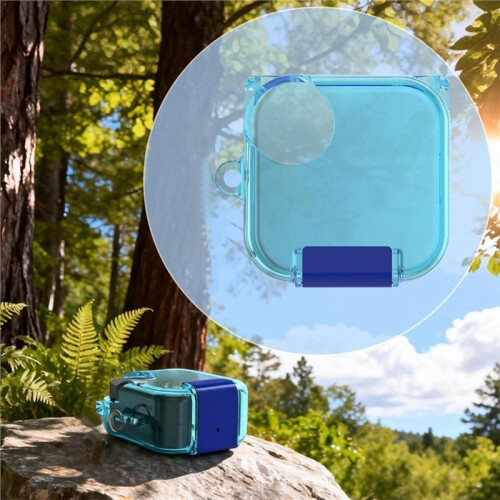 Transparent Earphone Protective Case for CMF Buds Pro 2/Buds 2  Anti-Scratch Wireless Buletooth Headphone Cover A 2