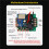 RX40P-TXG7 Colored Screen Display Brushless Net-Pulling Boat Remote Control Set Large Range 2000-Meter with GPS Module 10
