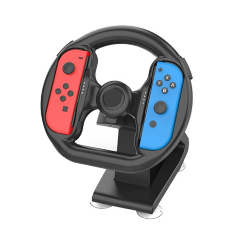 Real Experience for Enhanced Gaming   Steering Wheel for  Steering Wheel Controller Handle 1