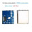 5.8Ghz RX5808 Wireless Audio Video Receiver Module Audio Video Receiver Module SPI Mode Without Audio 4