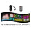 LED Matrix Panel Scrolling Bright Advertising USB  App Remote Controlled Sign Light Programmable LED Sign 3