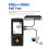 Network Cable Tester RJ45 RJ11 Cable Tracker Cable Detector Continuity Tester Network Tools Network  Finder LT-200 5