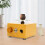 Pottery Wheel Machine 24W Electric Adjustable Speed Pottery with 2 Turntable Trays and 8 Clay Tools EU Plug 4