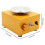 Pottery Wheel Machine 24W Electric Adjustable Speed Pottery with 2 Turntable Trays and 8 Clay Tools EU Plug 6